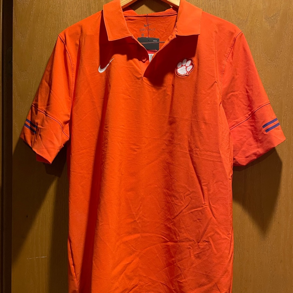 Clemson Men’s Shirt